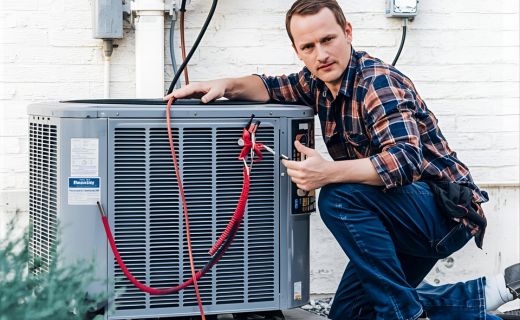 ac repair & emergency service