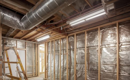 duct services & airflow optimization
